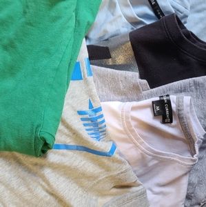 Bundle of Men's Ts